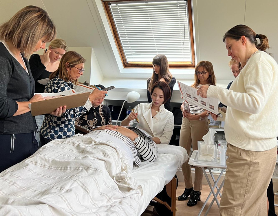 株式会社美容総研