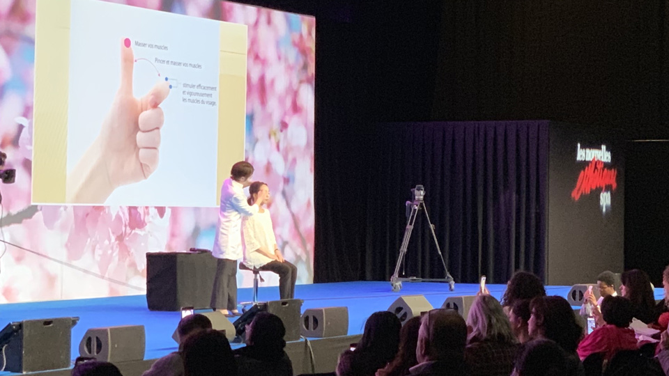 株式会社美容総研