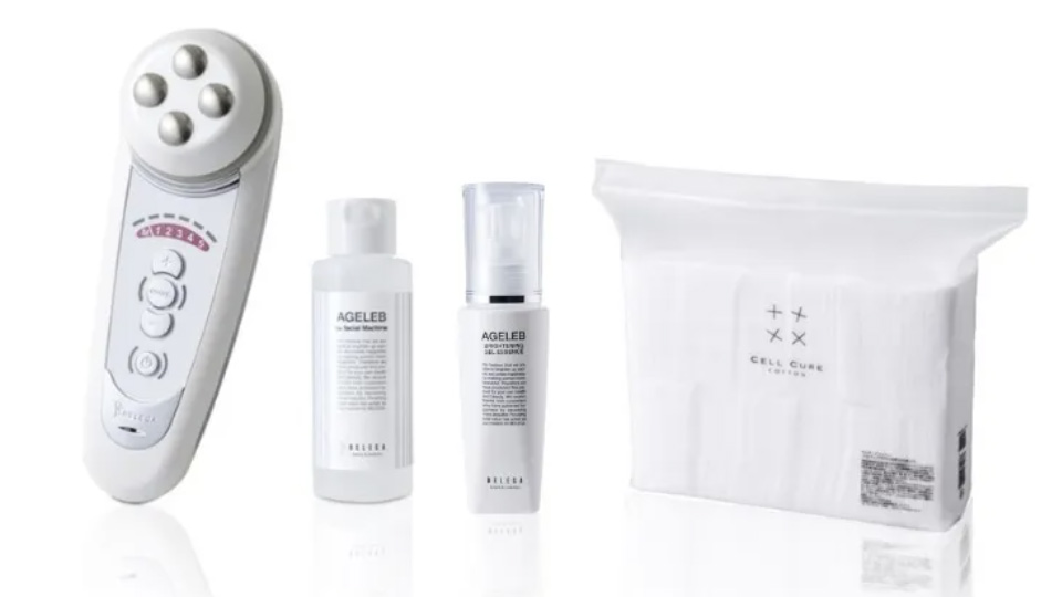 株式会社美容総研